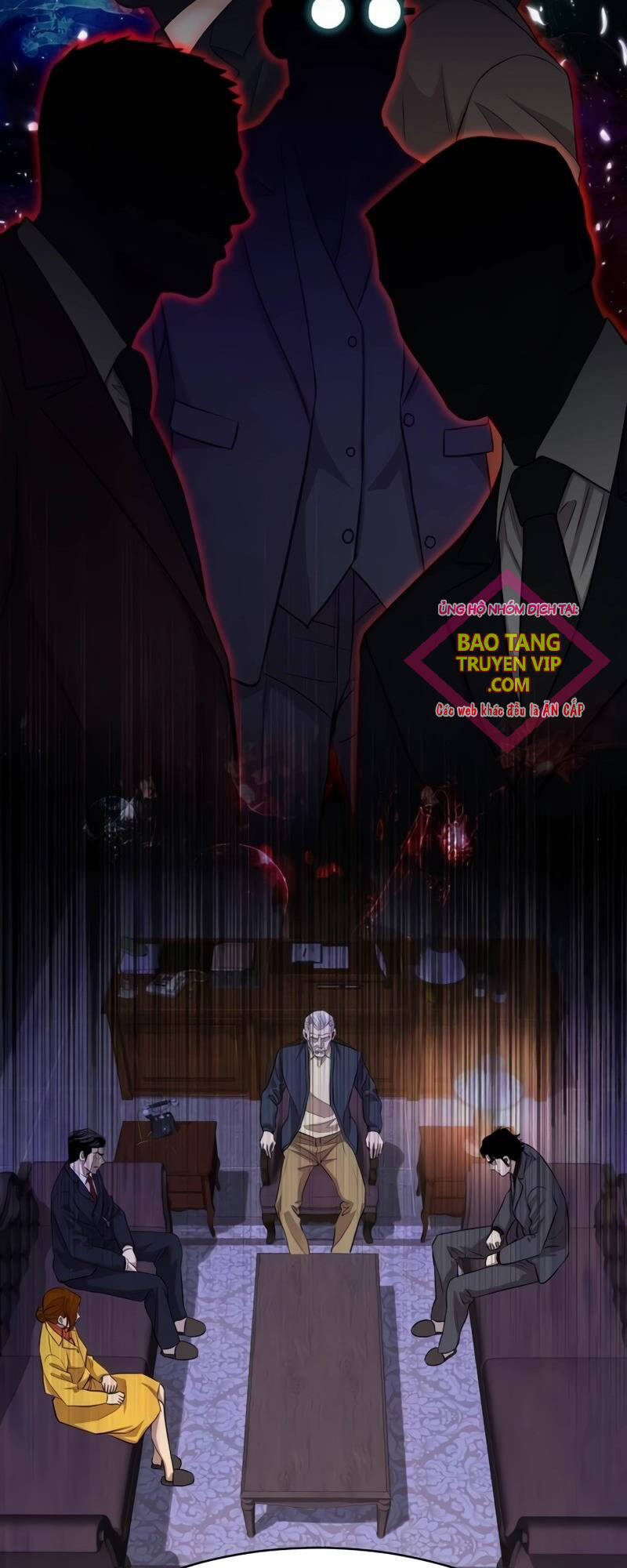 Cháu Trai Thiên Tài Của Vua Cho Vay Nặng Lãi Chap 8 - Next Chap 9