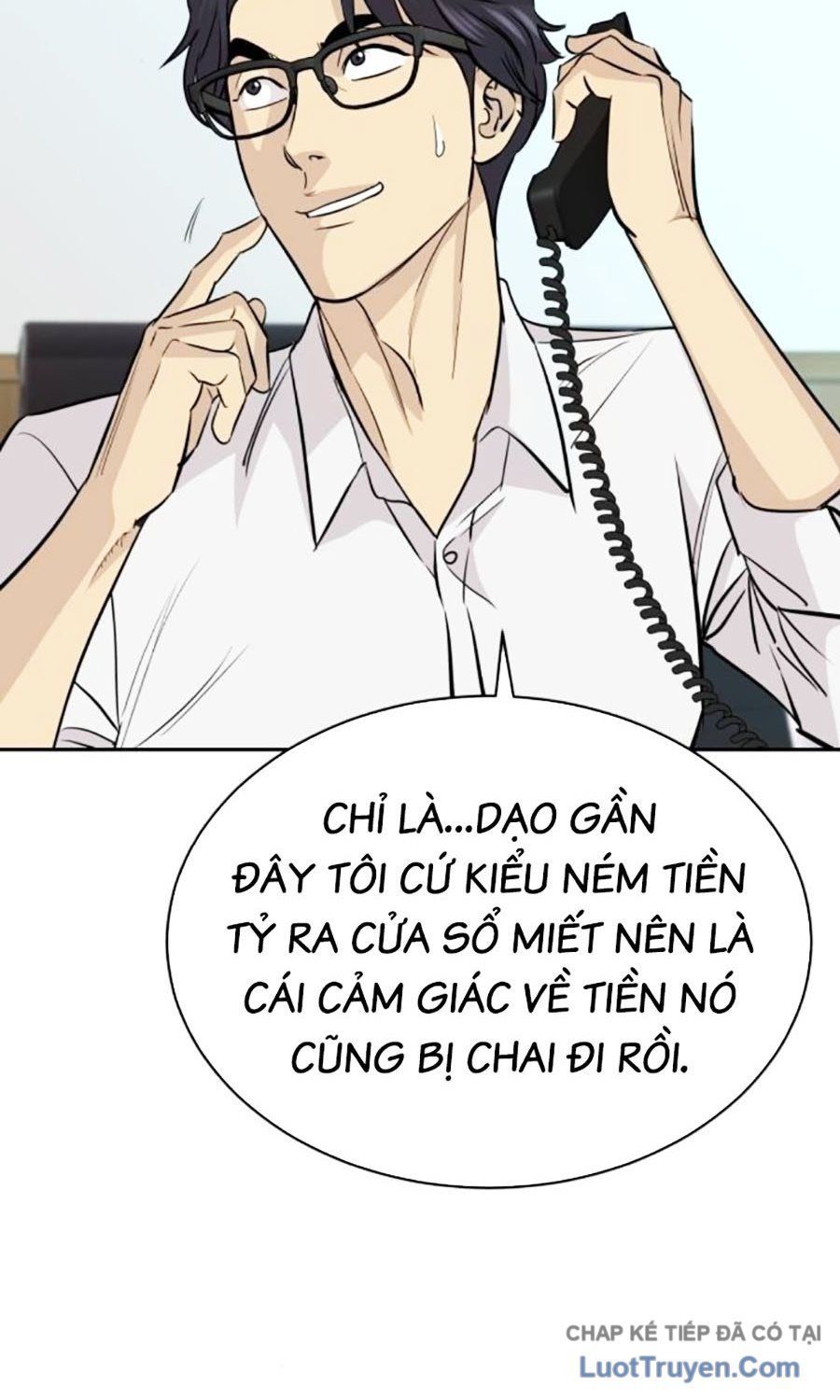 Cháu Trai Thiên Tài Của Vua Cho Vay Nặng Lãi Chap 80 - Next Chap 81