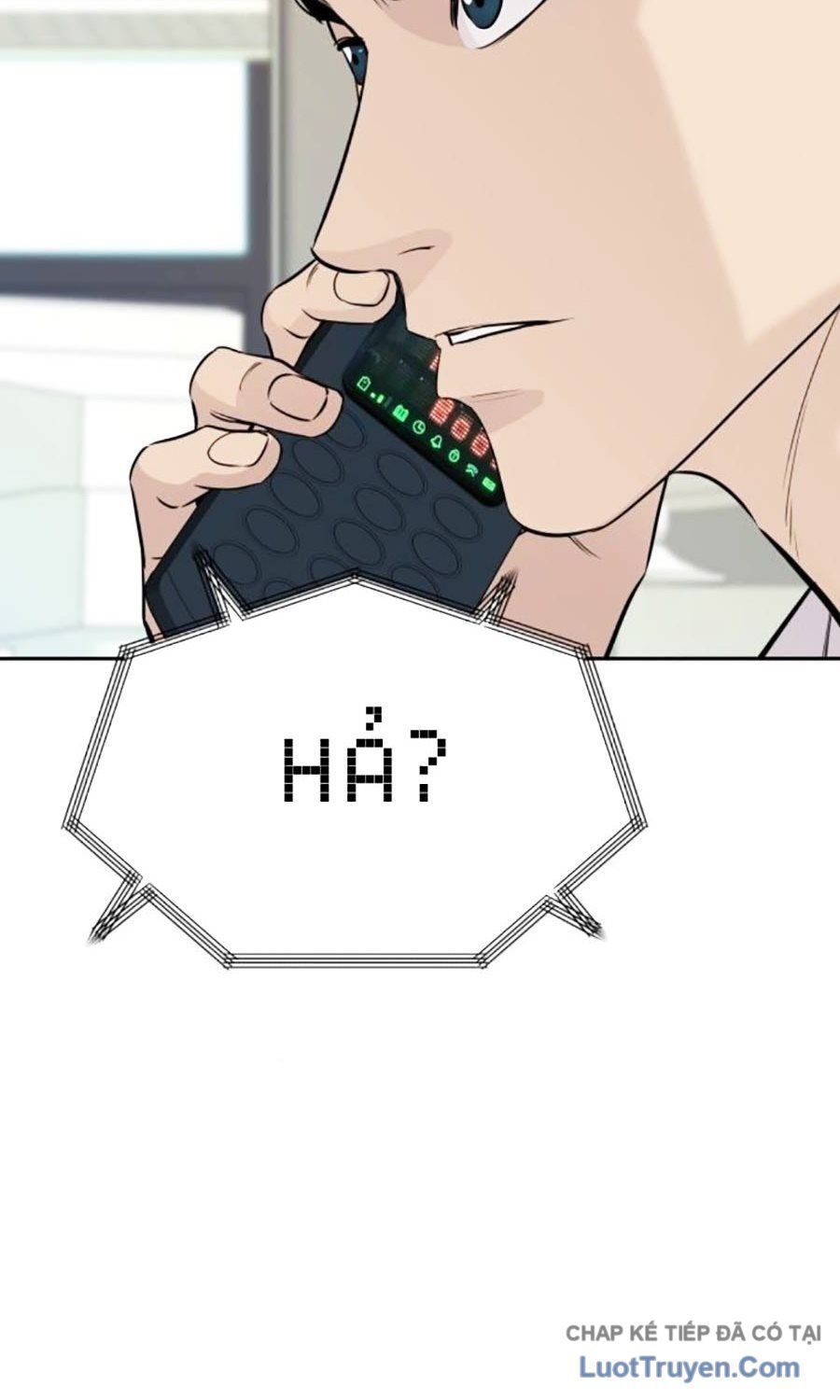 Cháu Trai Thiên Tài Của Vua Cho Vay Nặng Lãi Chap 80 - Next Chap 81