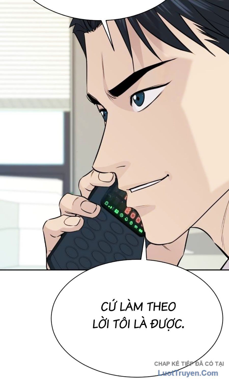 Cháu Trai Thiên Tài Của Vua Cho Vay Nặng Lãi Chap 80 - Next Chap 81