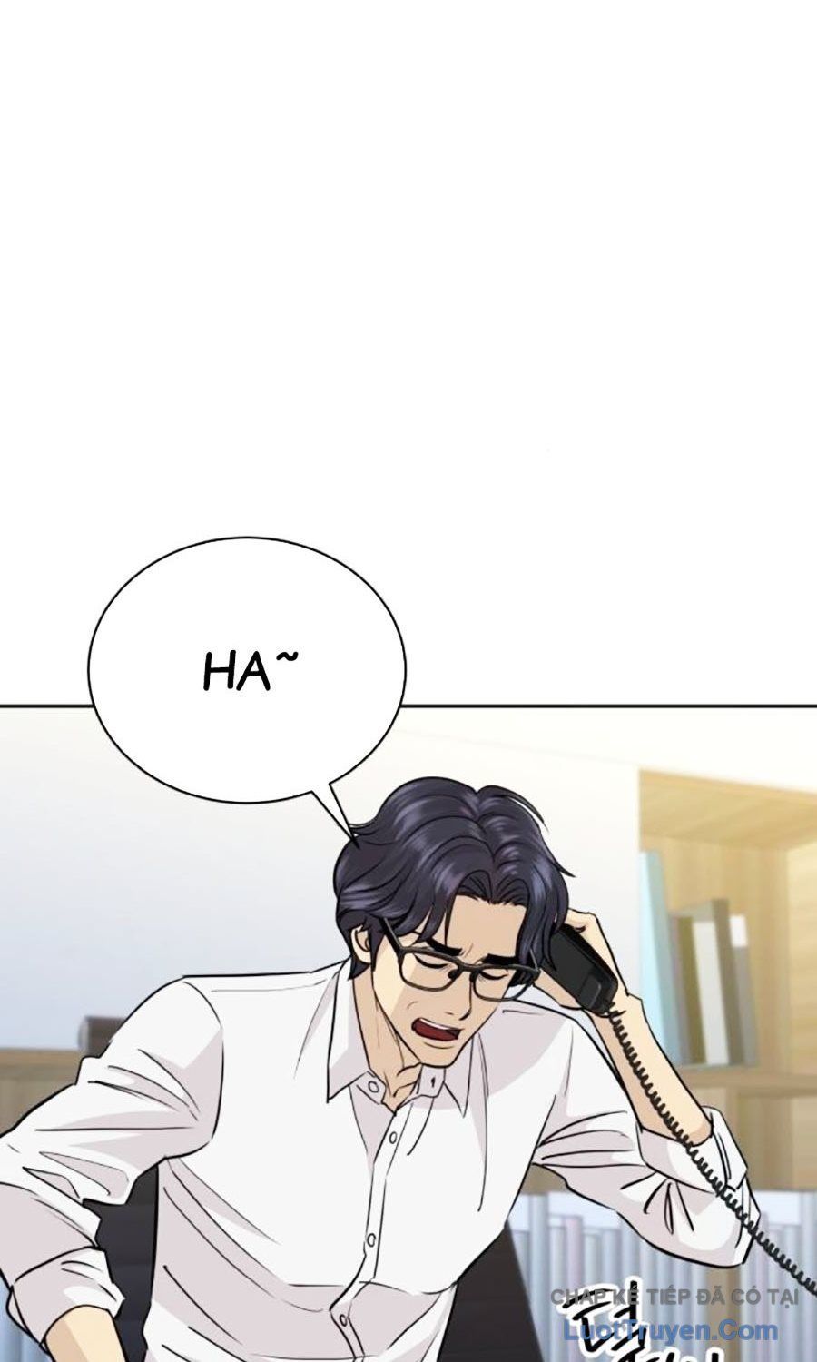 Cháu Trai Thiên Tài Của Vua Cho Vay Nặng Lãi Chap 80 - Next Chap 81