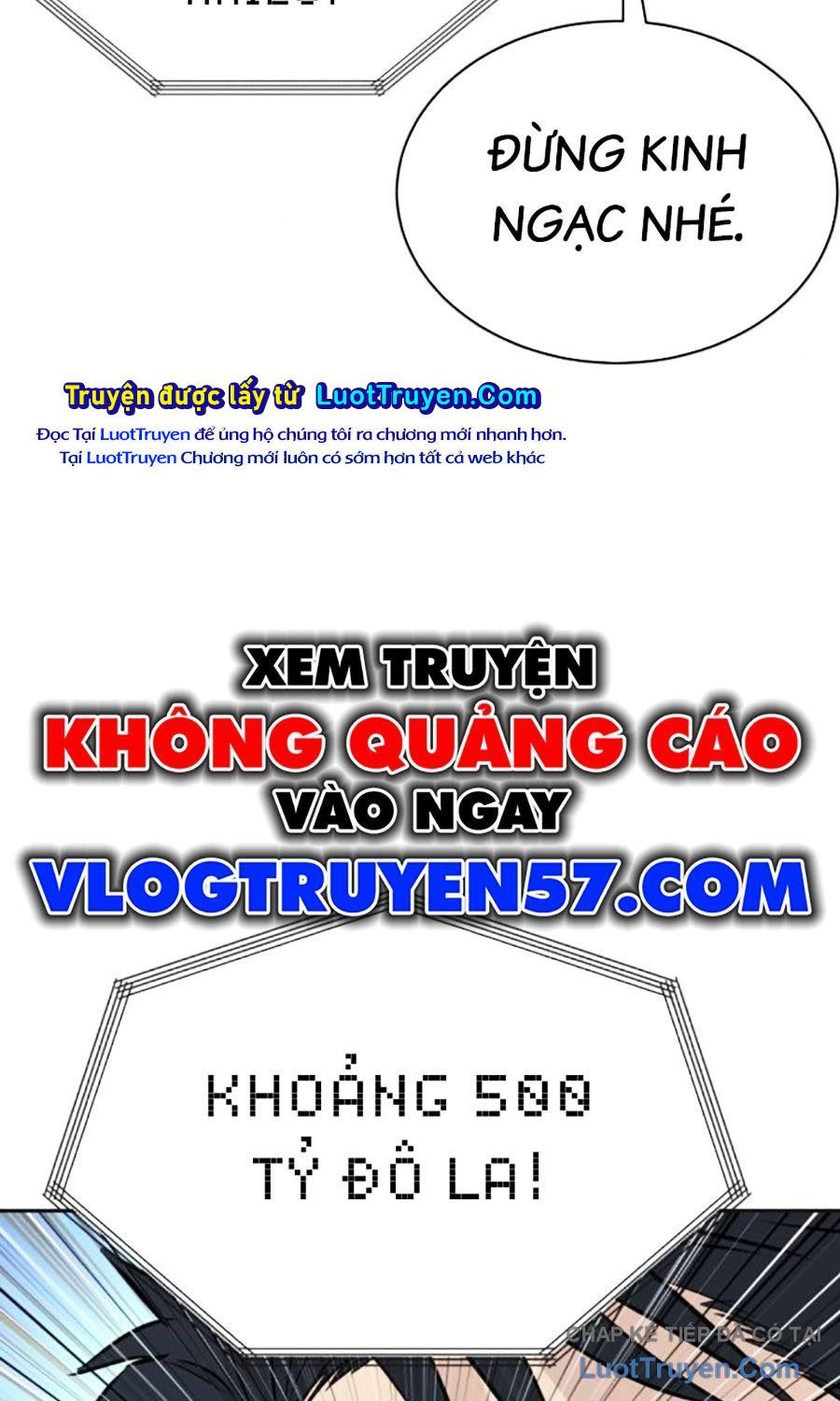 Cháu Trai Thiên Tài Của Vua Cho Vay Nặng Lãi Chap 80 - Next Chap 81