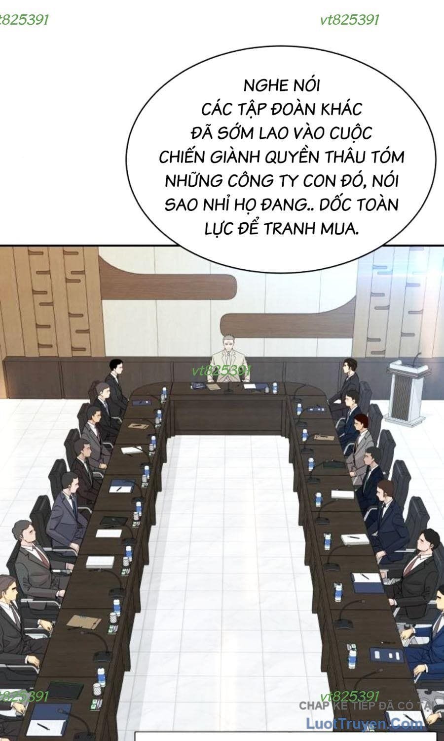 Cháu Trai Thiên Tài Của Vua Cho Vay Nặng Lãi Chap 88 - Next Chap 89