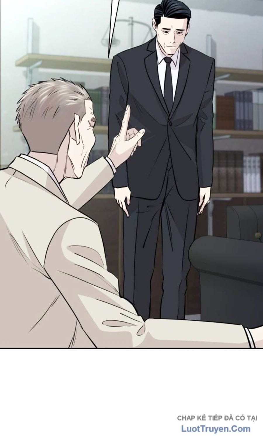 Cháu Trai Thiên Tài Của Vua Cho Vay Nặng Lãi Chap 88 - Next Chap 89