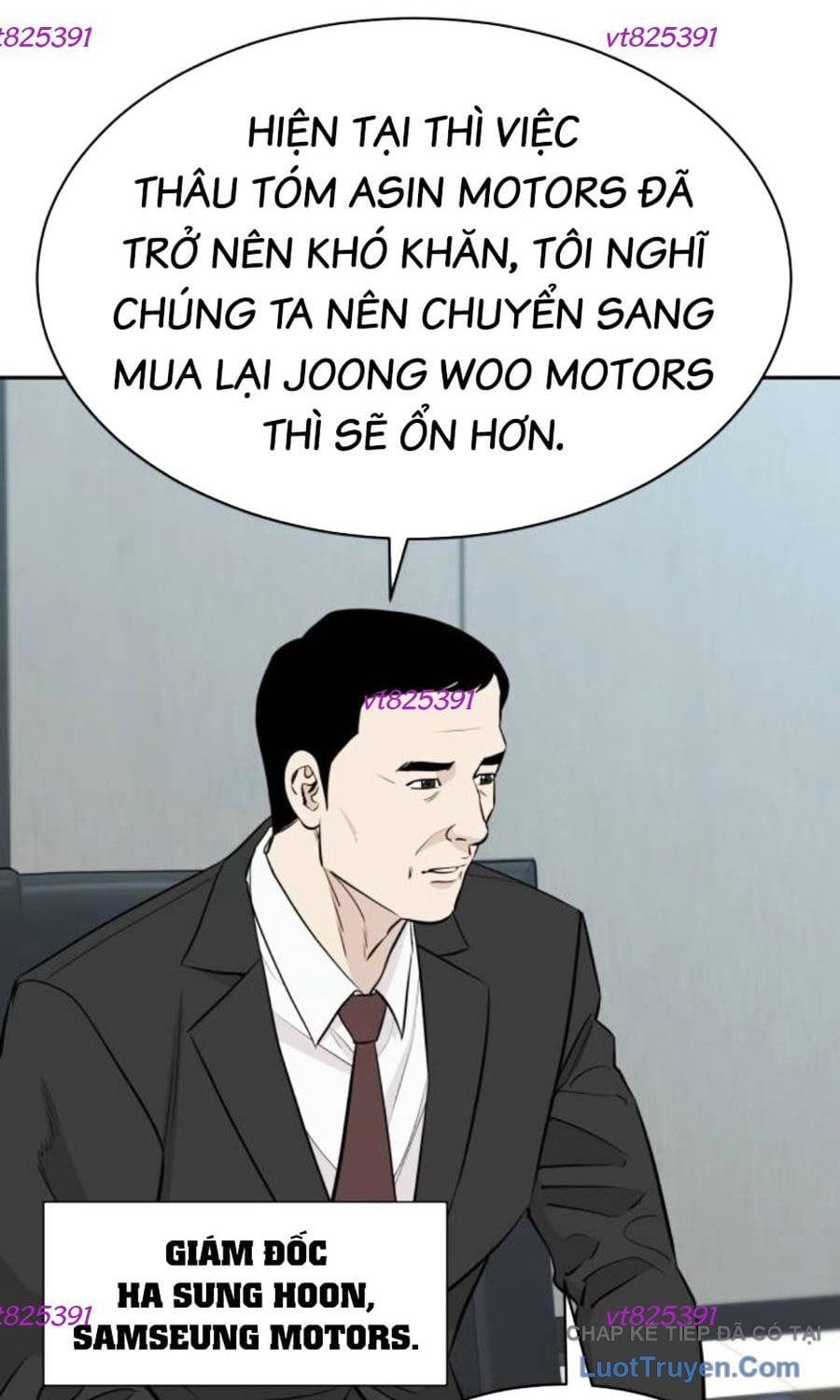 Cháu Trai Thiên Tài Của Vua Cho Vay Nặng Lãi Chap 88 - Next Chap 89