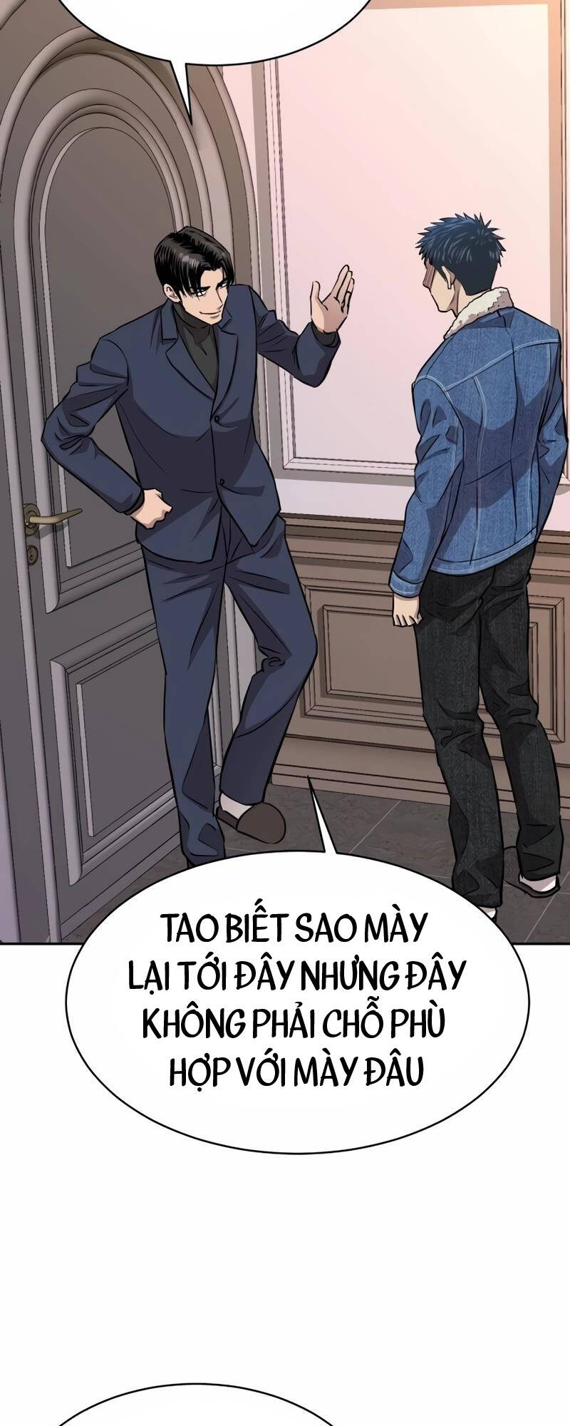 Cháu Trai Thiên Tài Của Vua Cho Vay Nặng Lãi Chap 9 - Next Chap 10