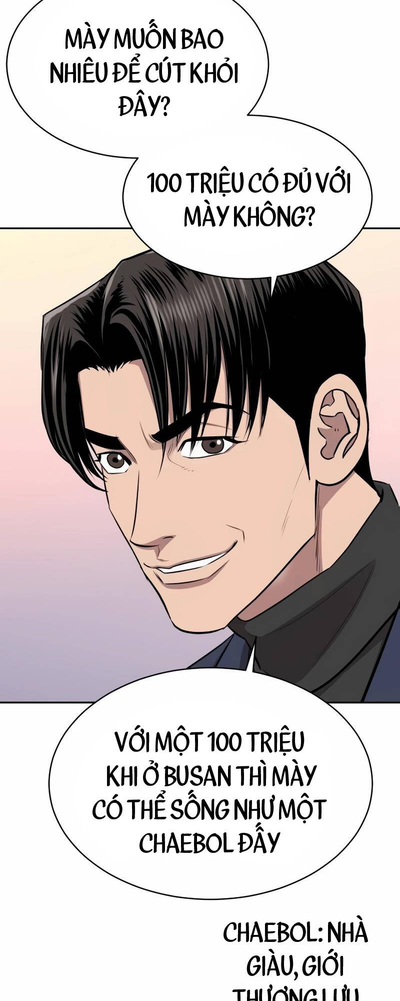 Cháu Trai Thiên Tài Của Vua Cho Vay Nặng Lãi Chap 9 - Next Chap 10