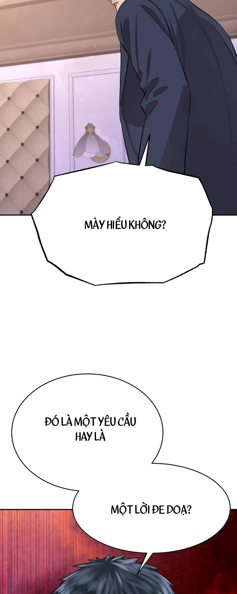 Cháu Trai Thiên Tài Của Vua Cho Vay Nặng Lãi Chap 9 - Next Chap 10