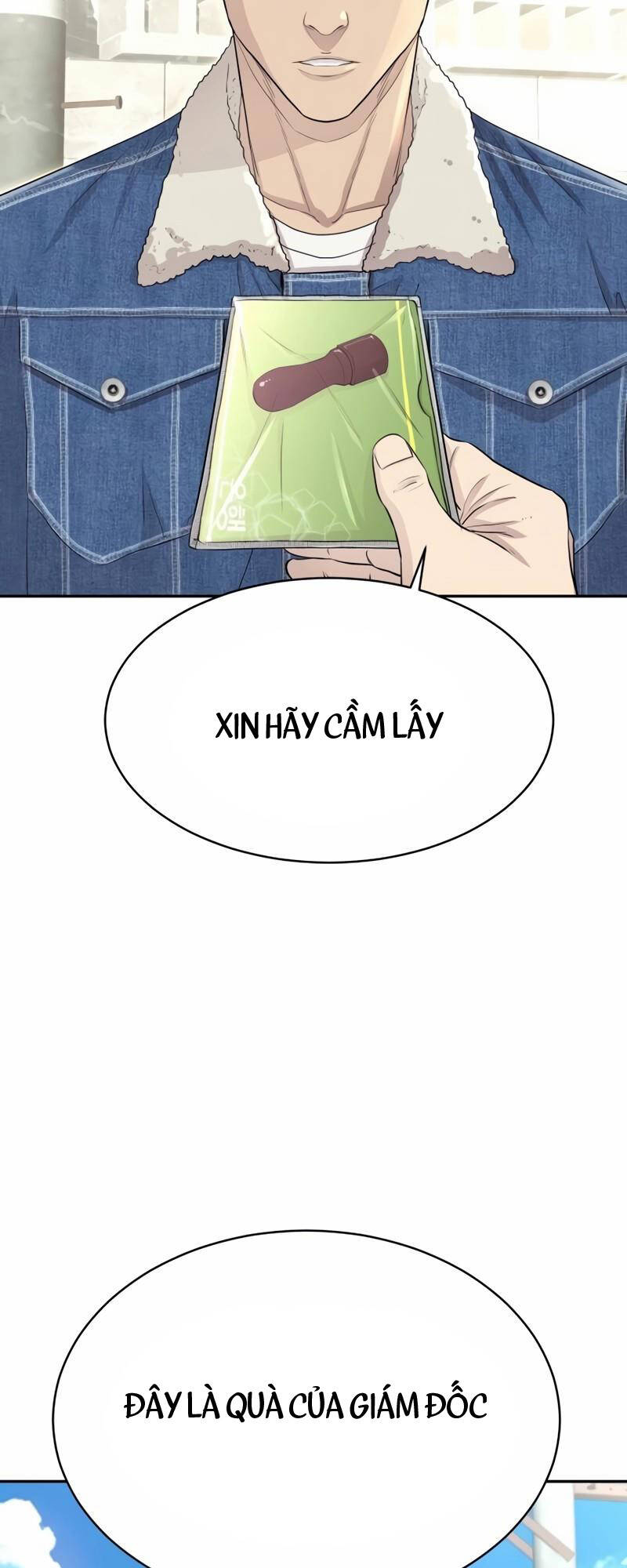 Cháu Trai Thiên Tài Của Vua Cho Vay Nặng Lãi Chap 9 - Next Chap 10