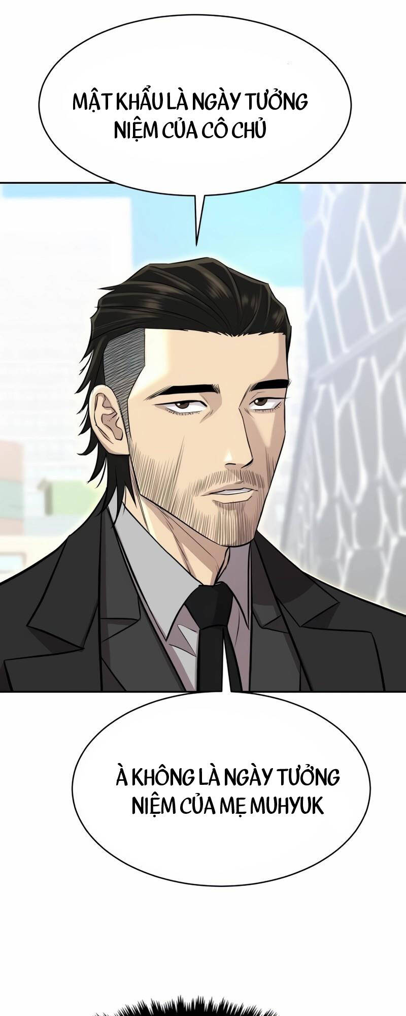 Cháu Trai Thiên Tài Của Vua Cho Vay Nặng Lãi Chap 9 - Next Chap 10