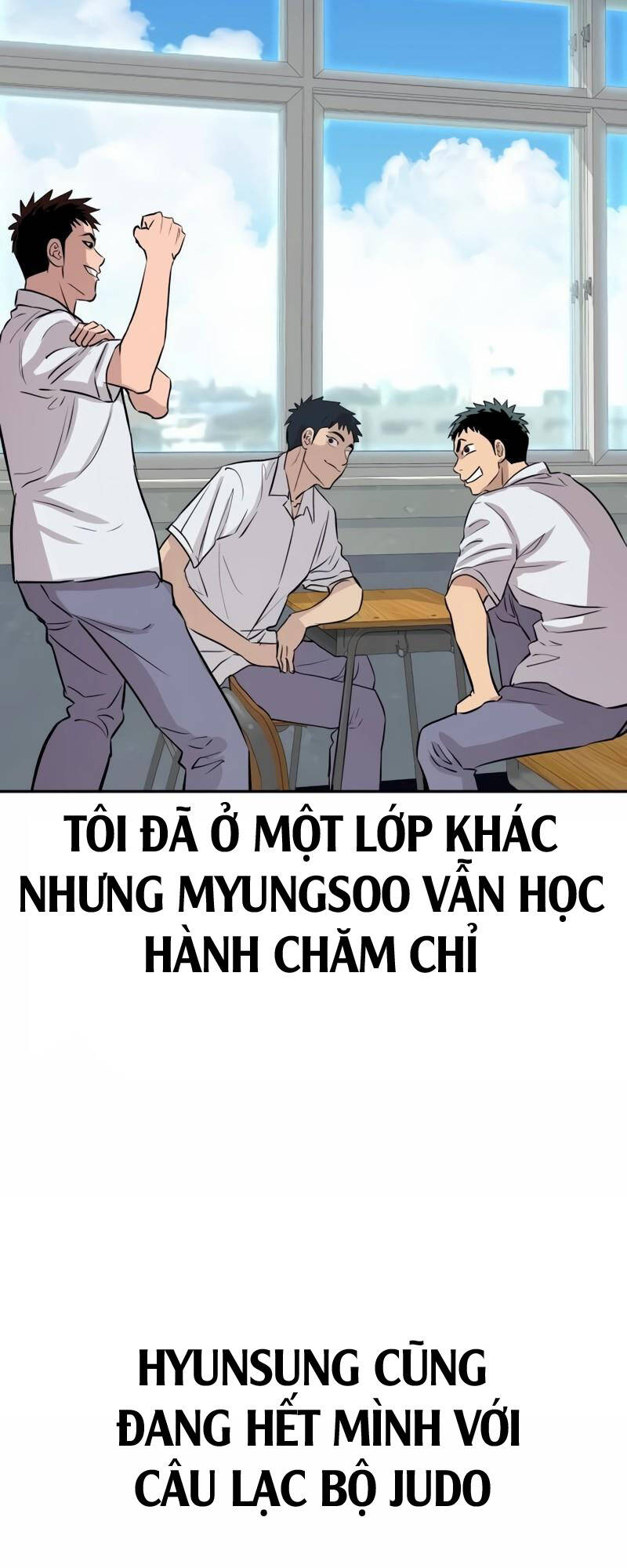 Cháu Trai Thiên Tài Của Vua Cho Vay Nặng Lãi Chap 9 - Next Chap 10