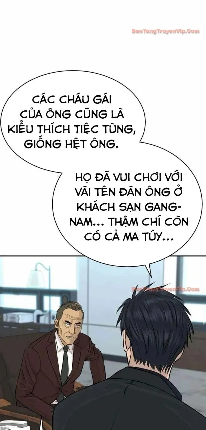 Cháu Trai Thiên Tài Của Vua Cho Vay Nặng Lãi Chap 95 - Next Chap 96