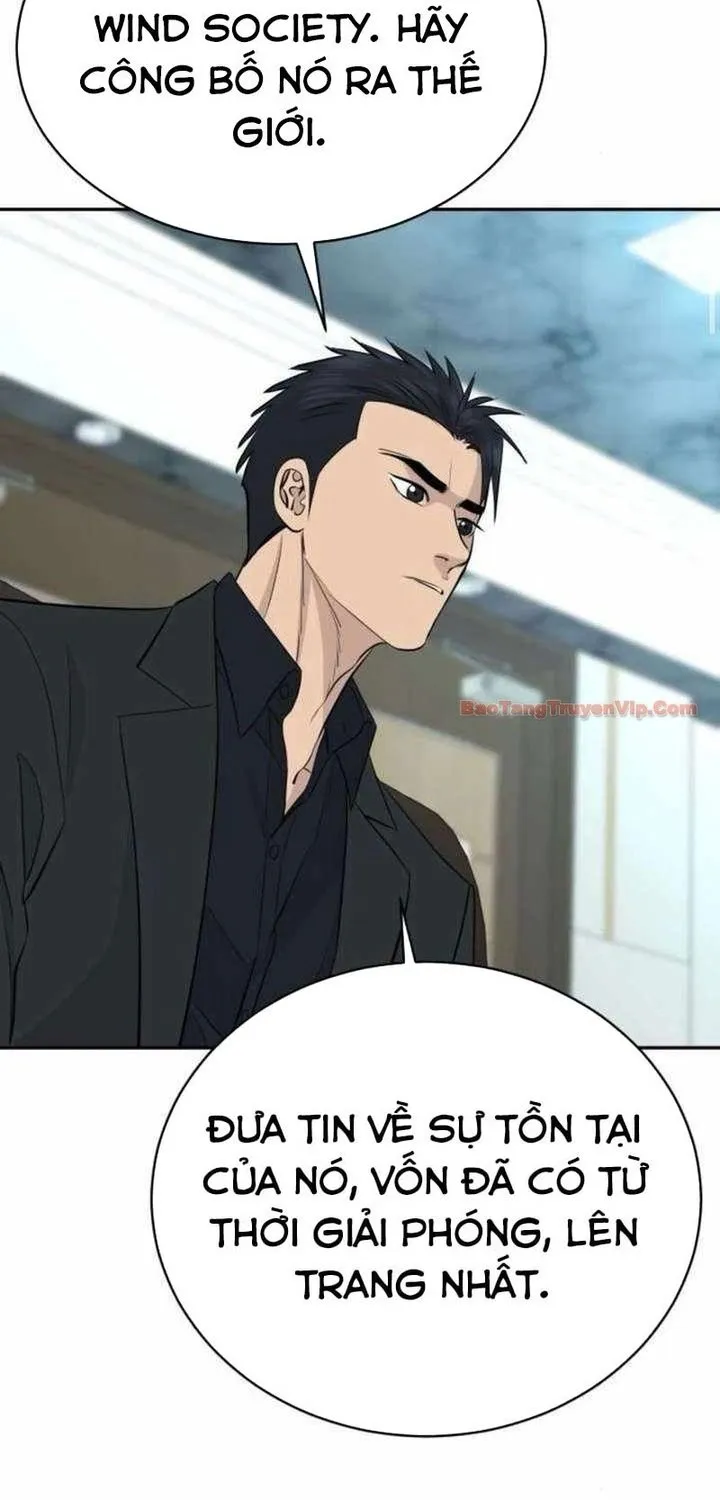 Cháu Trai Thiên Tài Của Vua Cho Vay Nặng Lãi Chap 95 - Next Chap 96