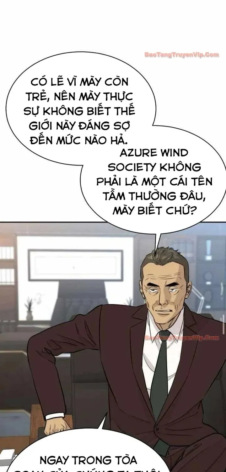 Cháu Trai Thiên Tài Của Vua Cho Vay Nặng Lãi Chap 95 - Next Chap 96