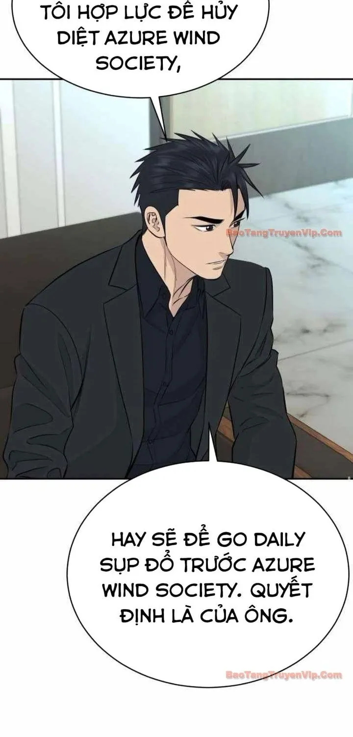 Cháu Trai Thiên Tài Của Vua Cho Vay Nặng Lãi Chap 95 - Next Chap 96