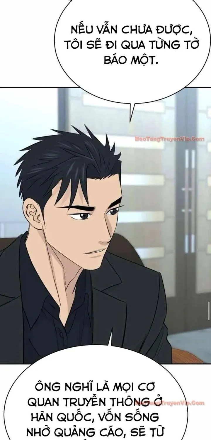 Cháu Trai Thiên Tài Của Vua Cho Vay Nặng Lãi Chap 95 - Next Chap 96