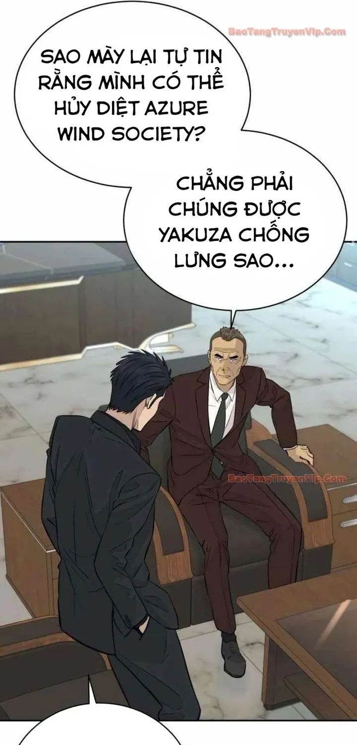 Cháu Trai Thiên Tài Của Vua Cho Vay Nặng Lãi Chap 95 - Next Chap 96