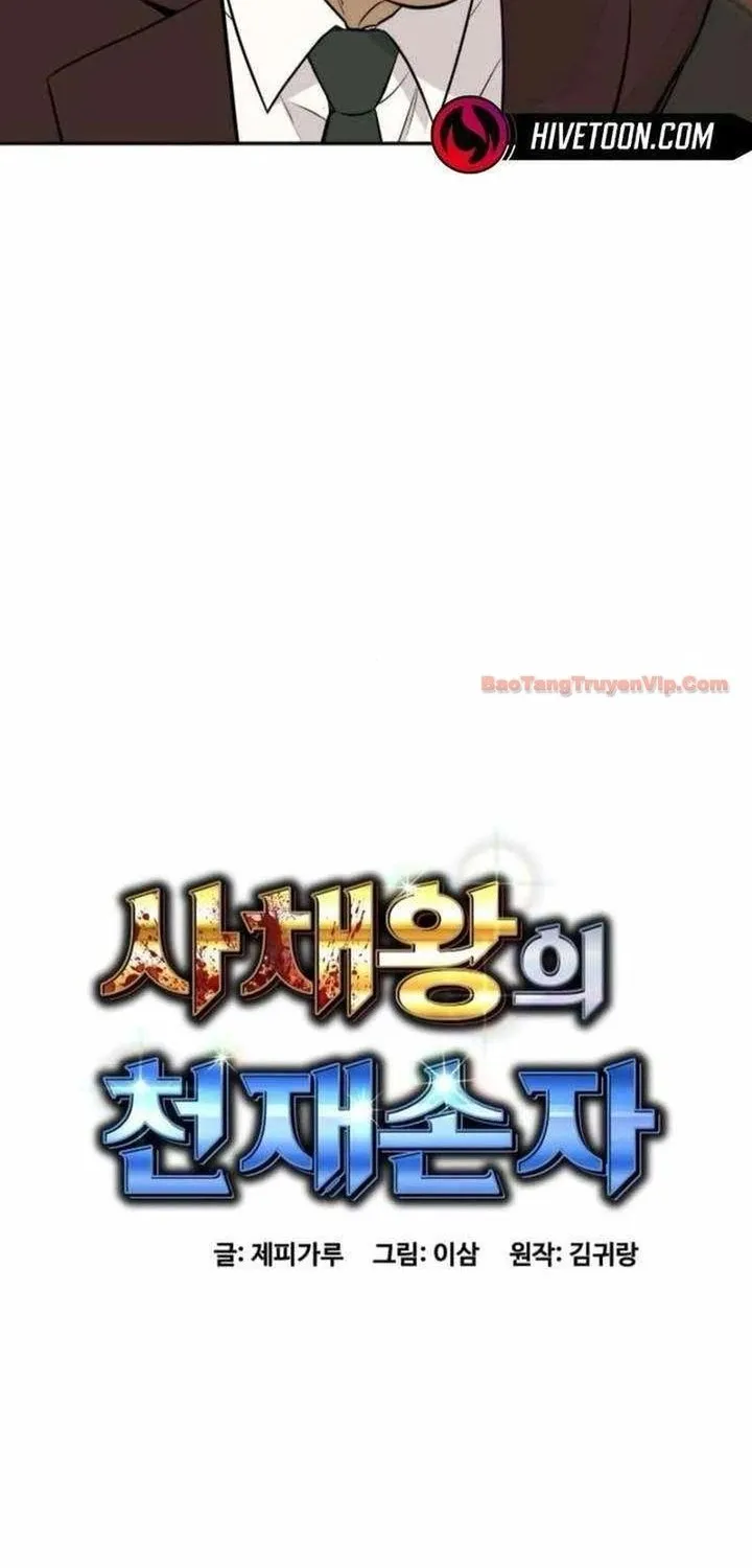 Cháu Trai Thiên Tài Của Vua Cho Vay Nặng Lãi Chap 95 - Next Chap 96