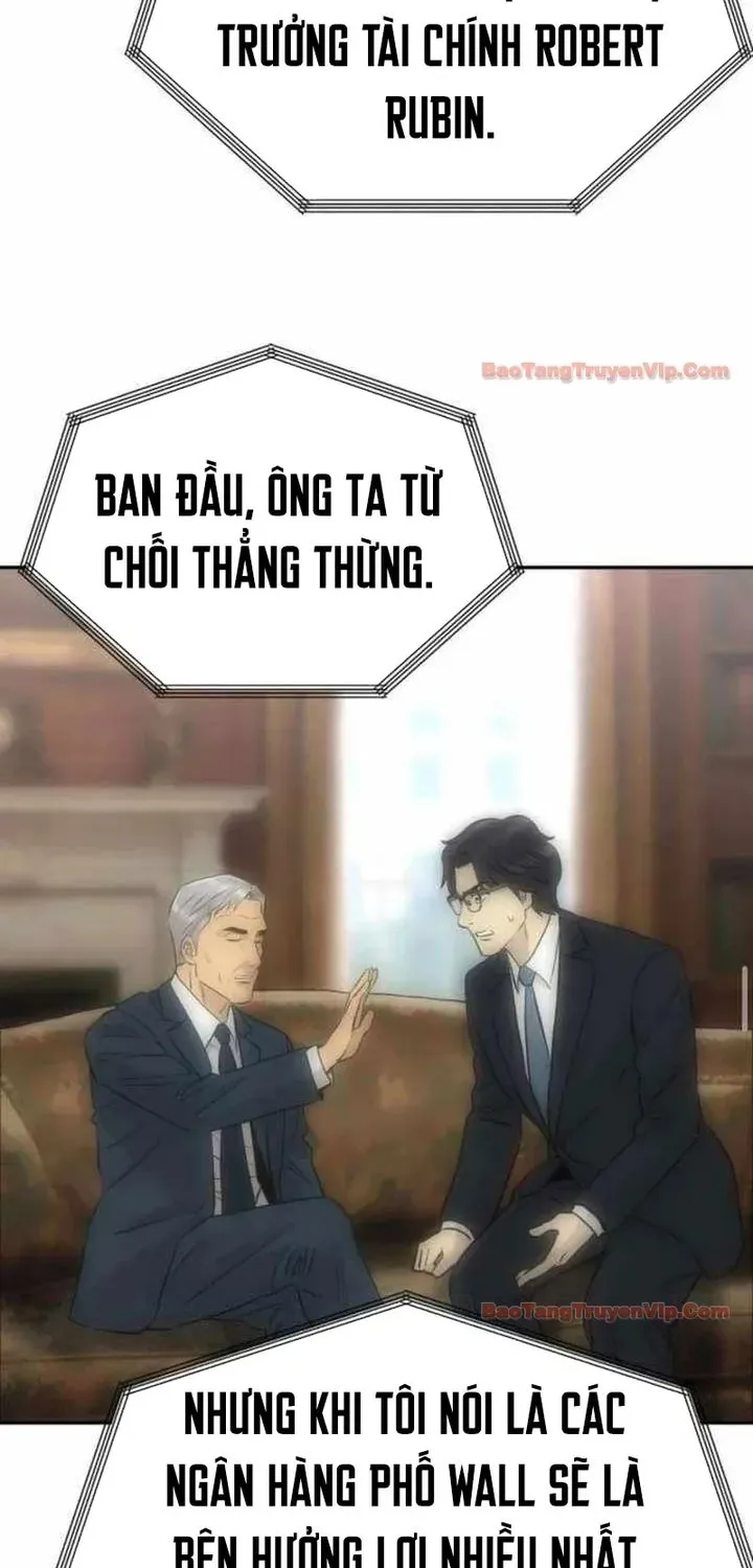 Cháu Trai Thiên Tài Của Vua Cho Vay Nặng Lãi Chap 95 - Next Chap 96