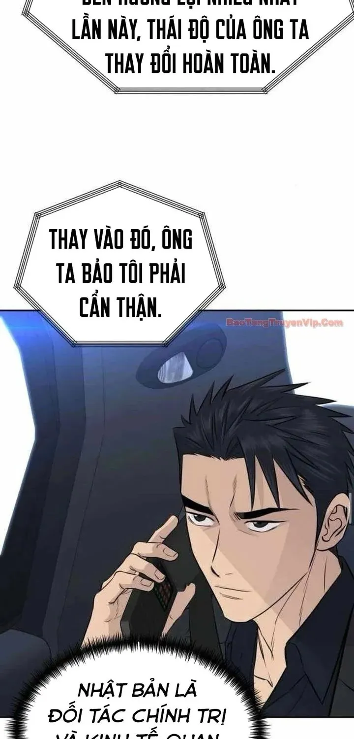 Cháu Trai Thiên Tài Của Vua Cho Vay Nặng Lãi Chap 95 - Next Chap 96