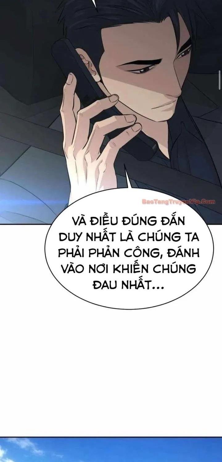 Cháu Trai Thiên Tài Của Vua Cho Vay Nặng Lãi Chap 95 - Next Chap 96