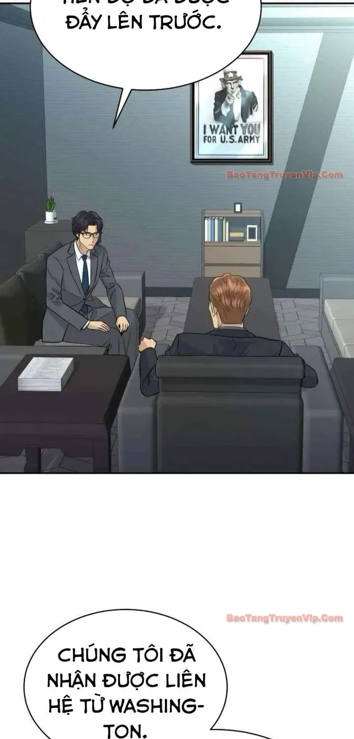 Cháu Trai Thiên Tài Của Vua Cho Vay Nặng Lãi Chap 95 - Next Chap 96