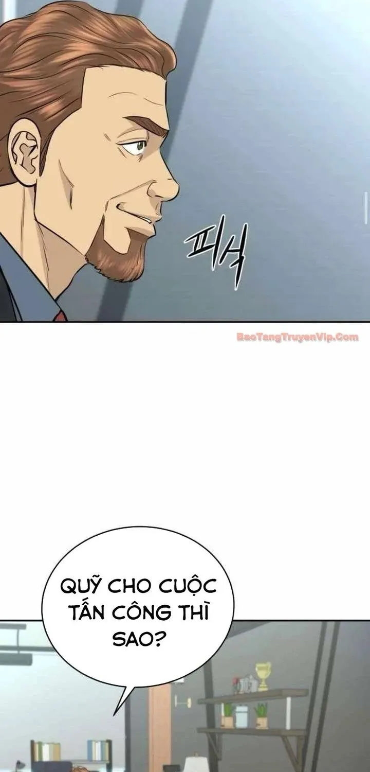 Cháu Trai Thiên Tài Của Vua Cho Vay Nặng Lãi Chap 95 - Next Chap 96