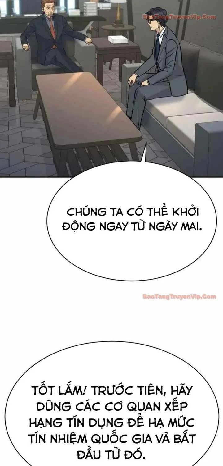 Cháu Trai Thiên Tài Của Vua Cho Vay Nặng Lãi Chap 95 - Next Chap 96
