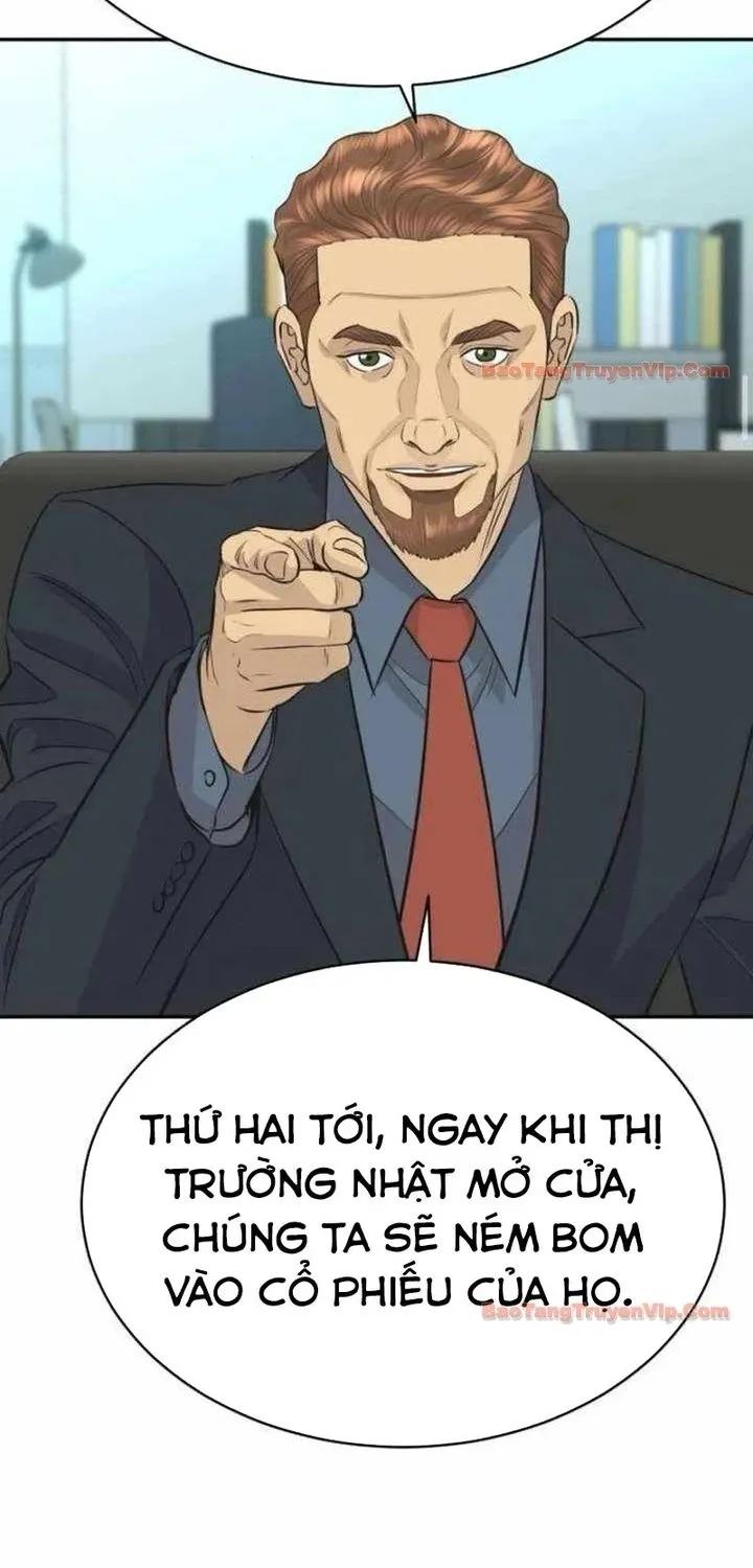 Cháu Trai Thiên Tài Của Vua Cho Vay Nặng Lãi Chap 95 - Next Chap 96