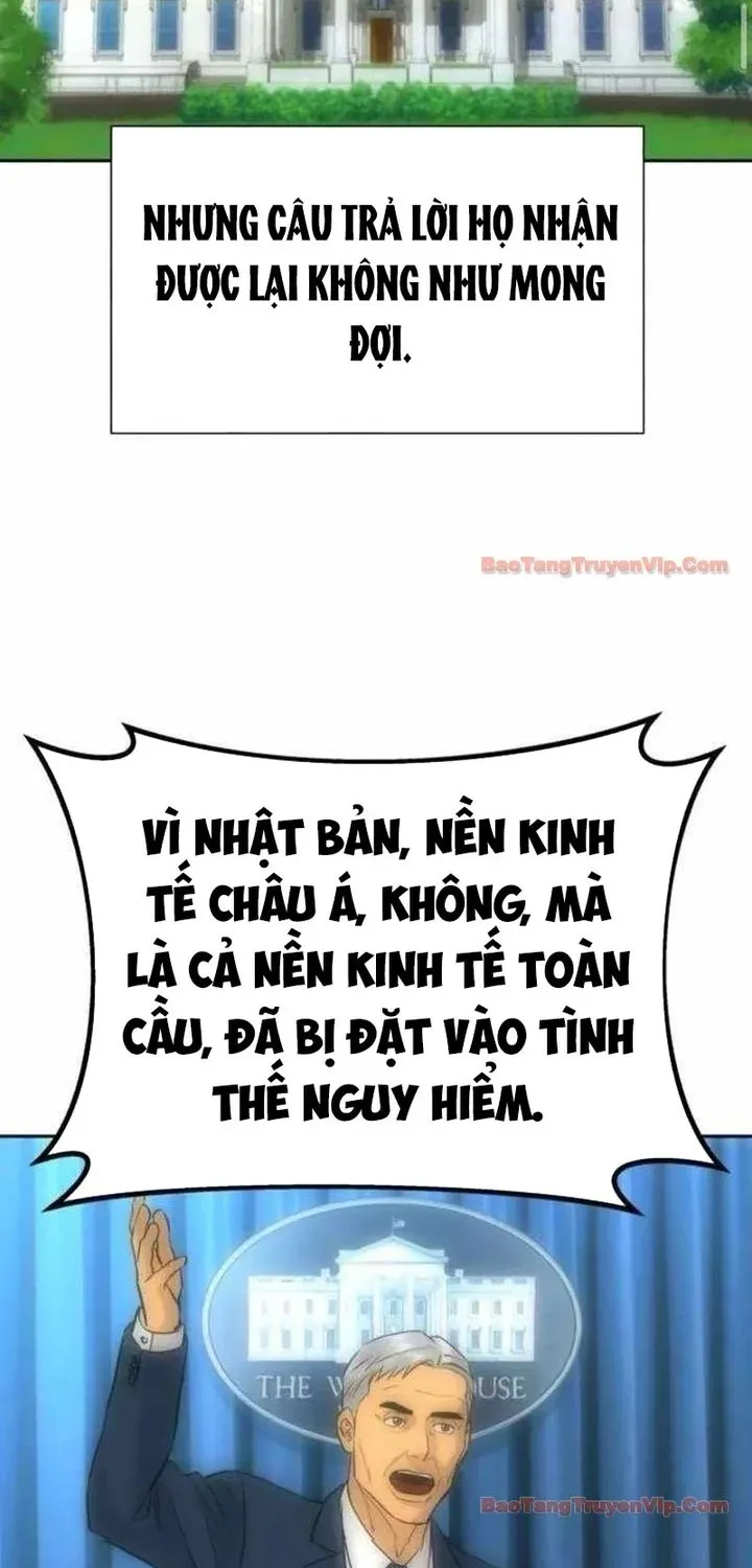 Cháu Trai Thiên Tài Của Vua Cho Vay Nặng Lãi Chap 95 - Next Chap 96