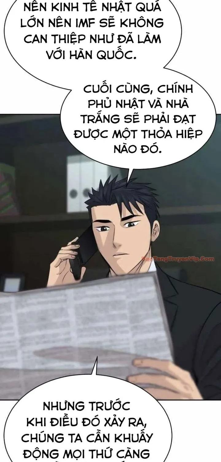 Cháu Trai Thiên Tài Của Vua Cho Vay Nặng Lãi Chap 95 - Next Chap 96