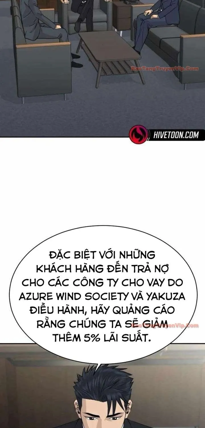 Cháu Trai Thiên Tài Của Vua Cho Vay Nặng Lãi Chap 95 - Next Chap 96