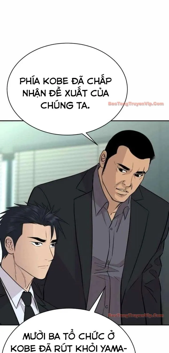 Cháu Trai Thiên Tài Của Vua Cho Vay Nặng Lãi Chap 95 - Next Chap 96
