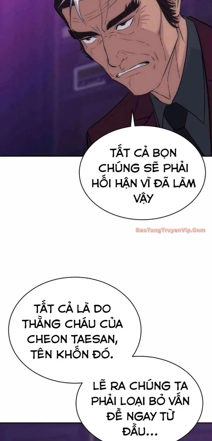 Cháu Trai Thiên Tài Của Vua Cho Vay Nặng Lãi Chap 95 - Next Chap 96
