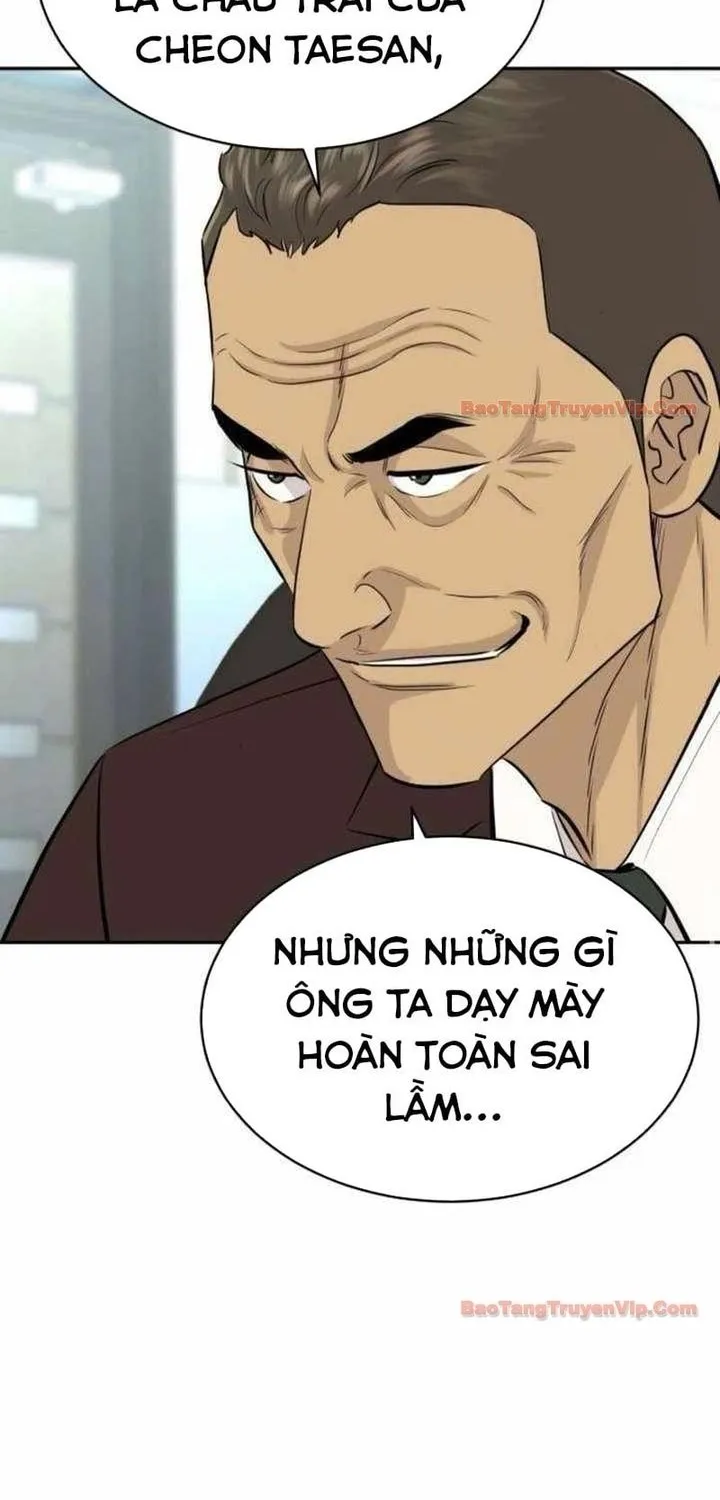 Cháu Trai Thiên Tài Của Vua Cho Vay Nặng Lãi Chap 95 - Next Chap 96