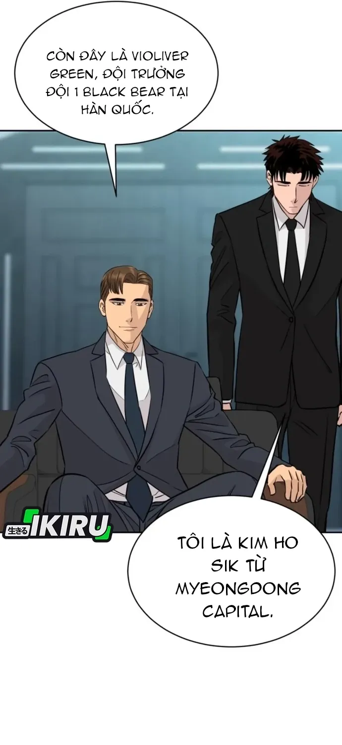 Cháu Trai Thiên Tài Của Vua Cho Vay Nặng Lãi Chap 96 - Next Chap 97