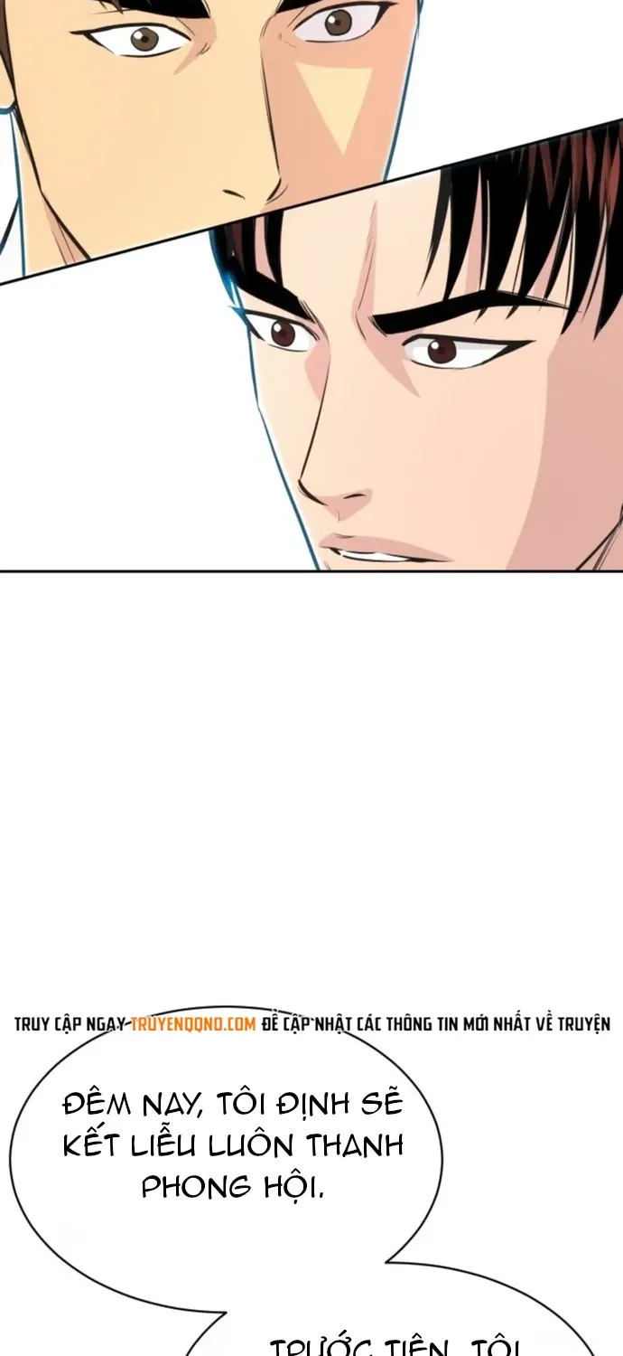 Cháu Trai Thiên Tài Của Vua Cho Vay Nặng Lãi Chap 96 - Next Chap 97