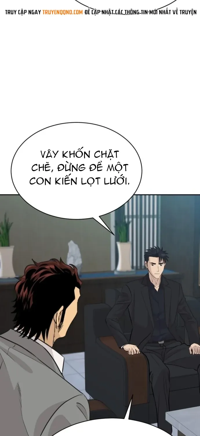 Cháu Trai Thiên Tài Của Vua Cho Vay Nặng Lãi Chap 96 - Next Chap 97