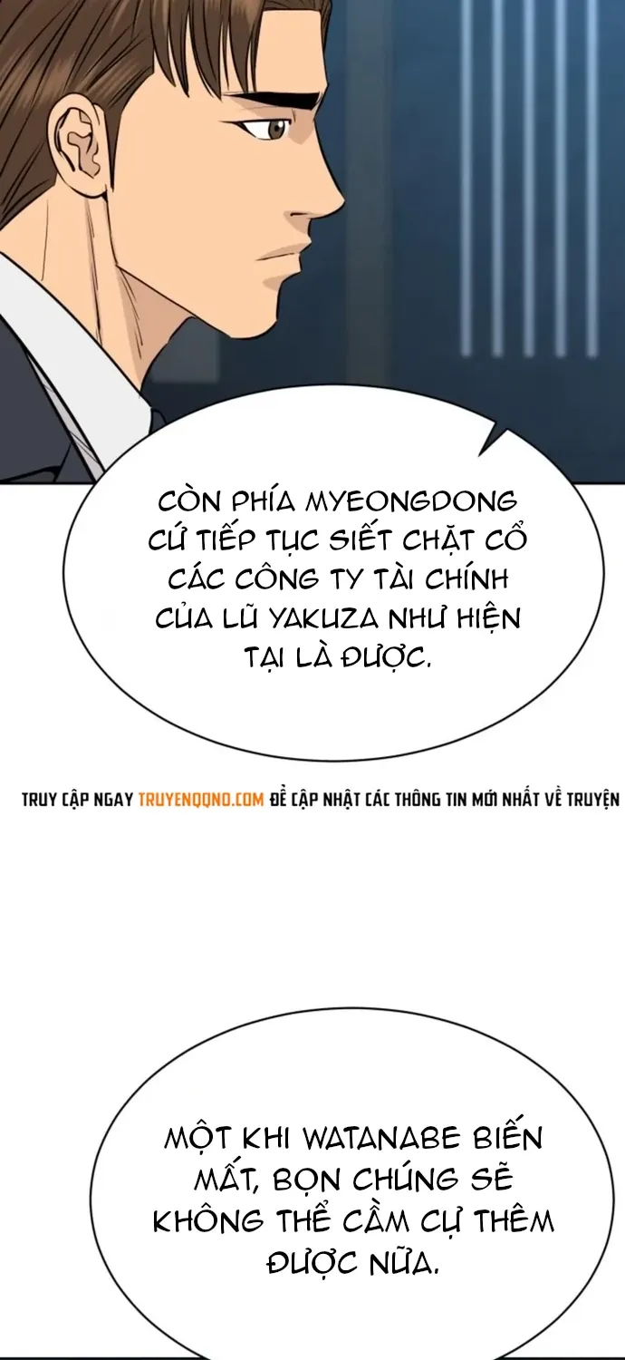 Cháu Trai Thiên Tài Của Vua Cho Vay Nặng Lãi Chap 96 - Next Chap 97