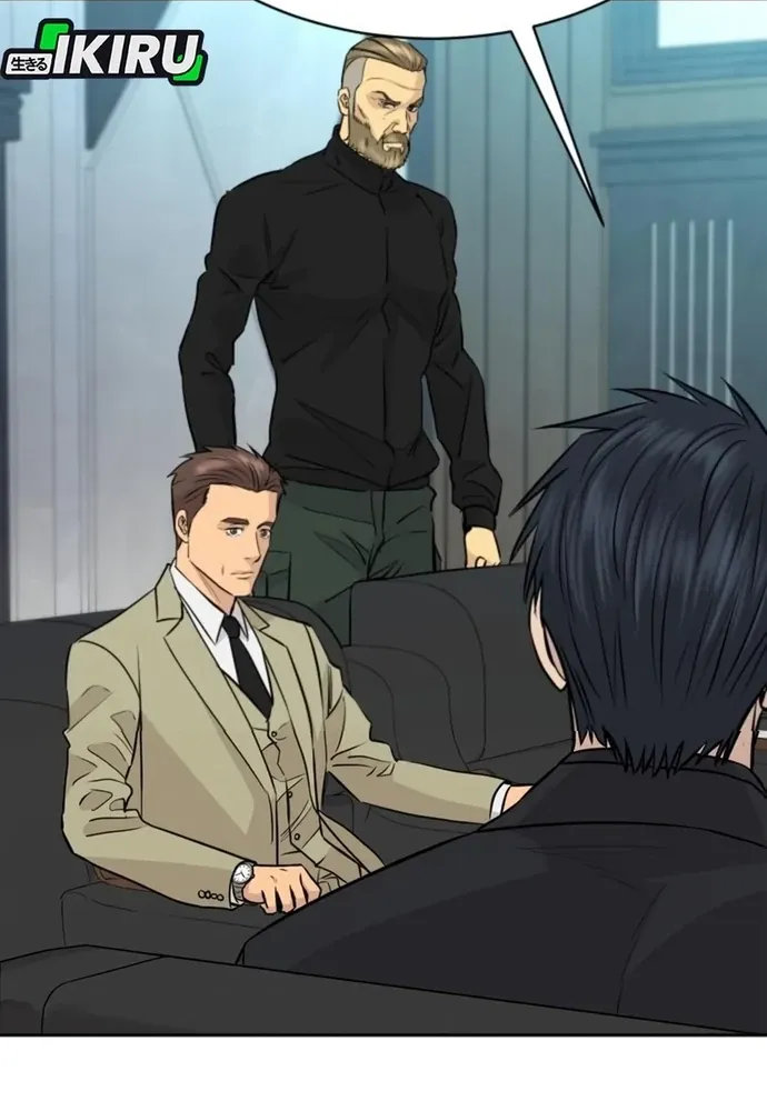 Cháu Trai Thiên Tài Của Vua Cho Vay Nặng Lãi Chap 96 - Next Chap 97