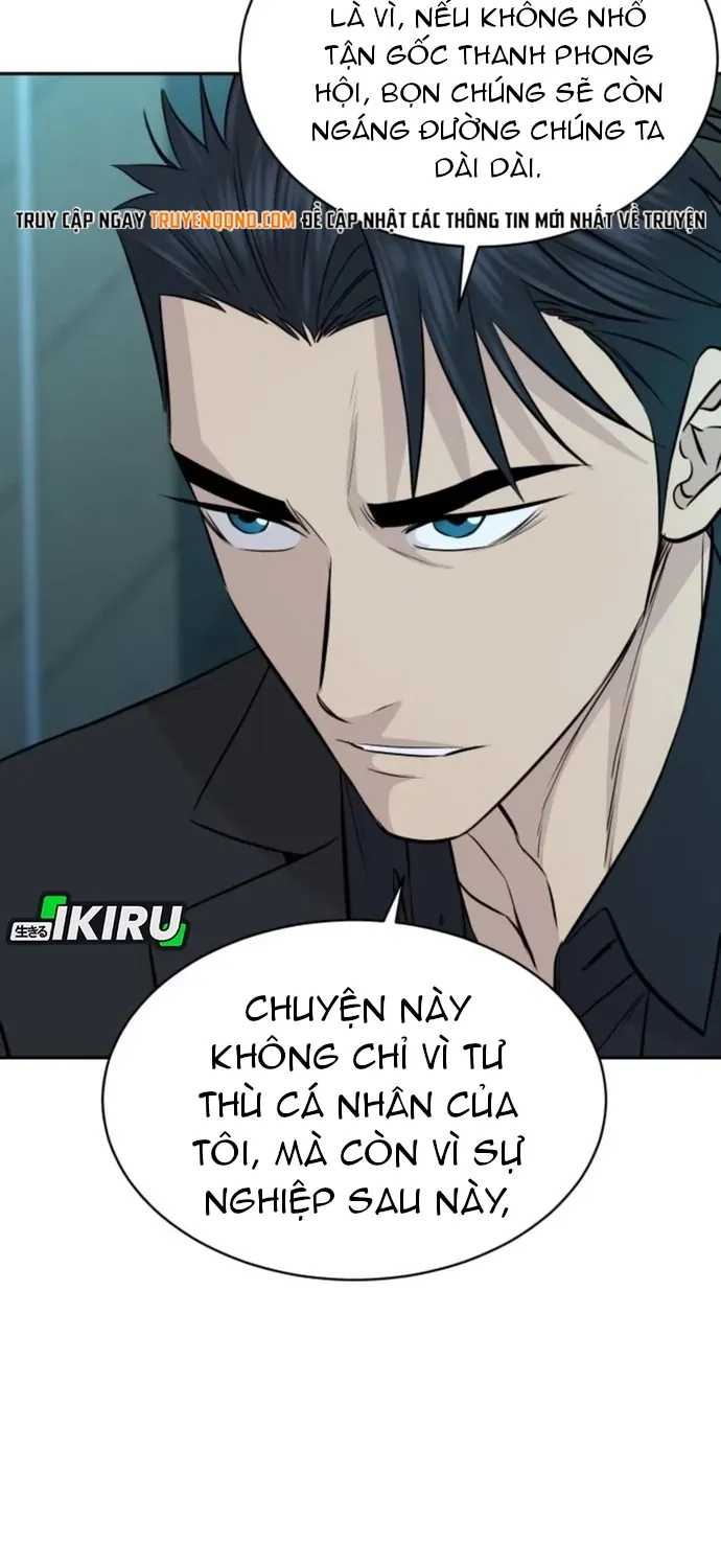 Cháu Trai Thiên Tài Của Vua Cho Vay Nặng Lãi Chap 96 - Next Chap 97