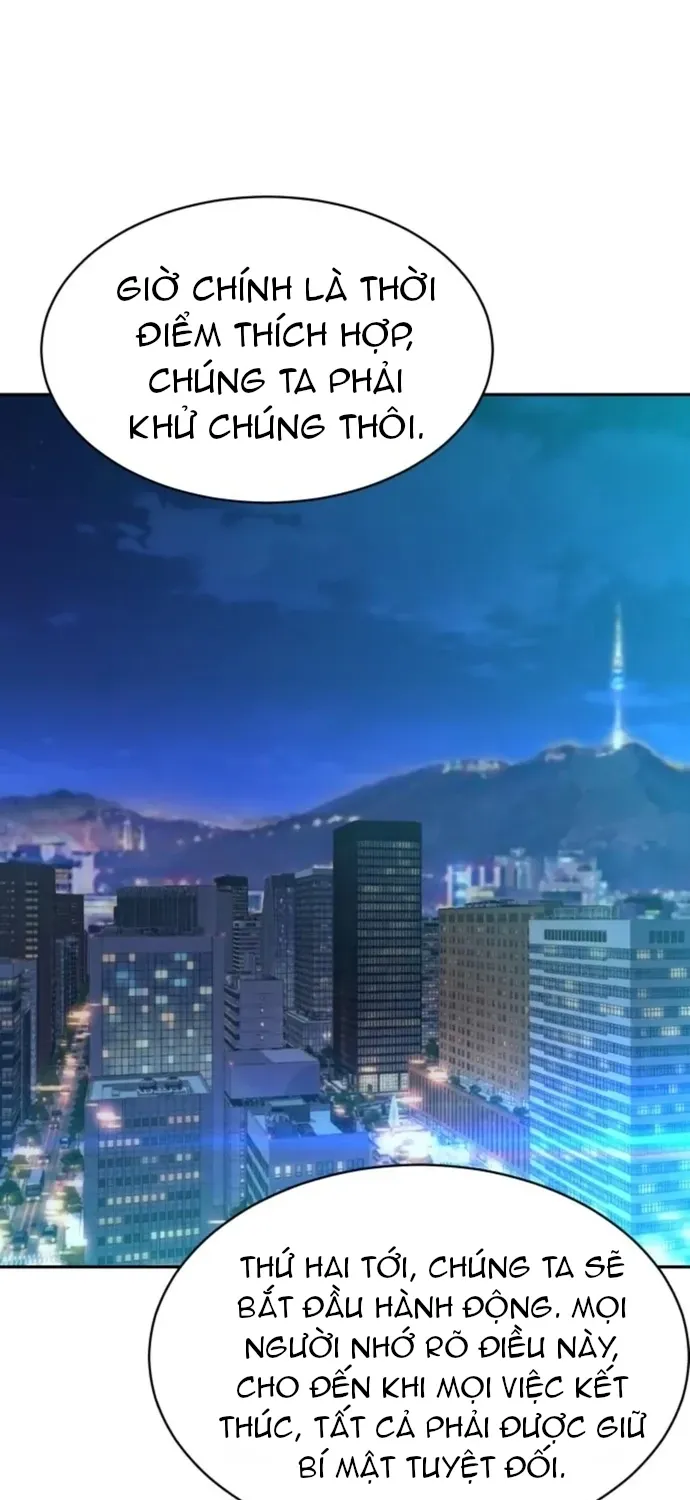 Cháu Trai Thiên Tài Của Vua Cho Vay Nặng Lãi Chap 96 - Next Chap 97