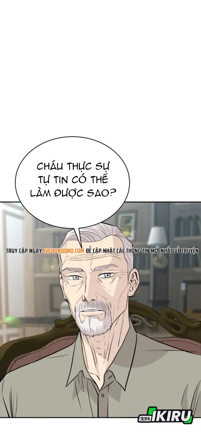 Cháu Trai Thiên Tài Của Vua Cho Vay Nặng Lãi Chap 96 - Next Chap 97