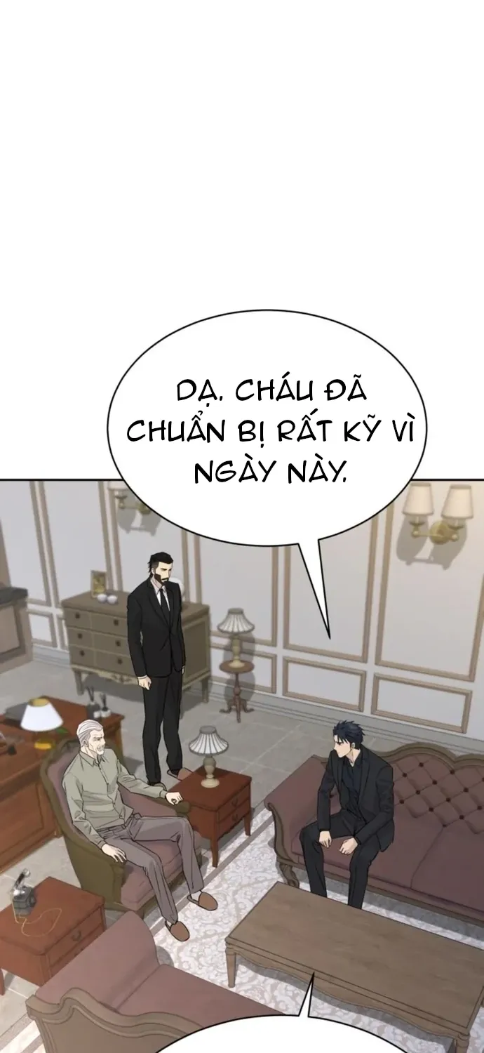 Cháu Trai Thiên Tài Của Vua Cho Vay Nặng Lãi Chap 96 - Next Chap 97