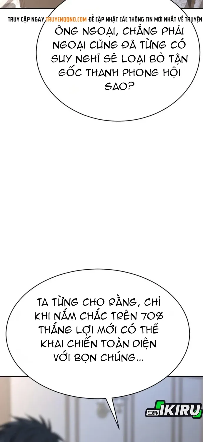 Cháu Trai Thiên Tài Của Vua Cho Vay Nặng Lãi Chap 96 - Next Chap 97