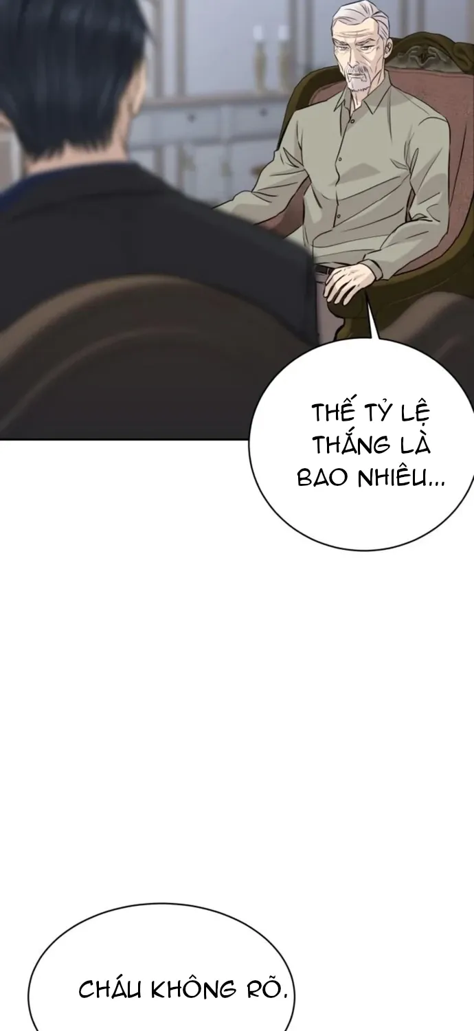 Cháu Trai Thiên Tài Của Vua Cho Vay Nặng Lãi Chap 96 - Next Chap 97