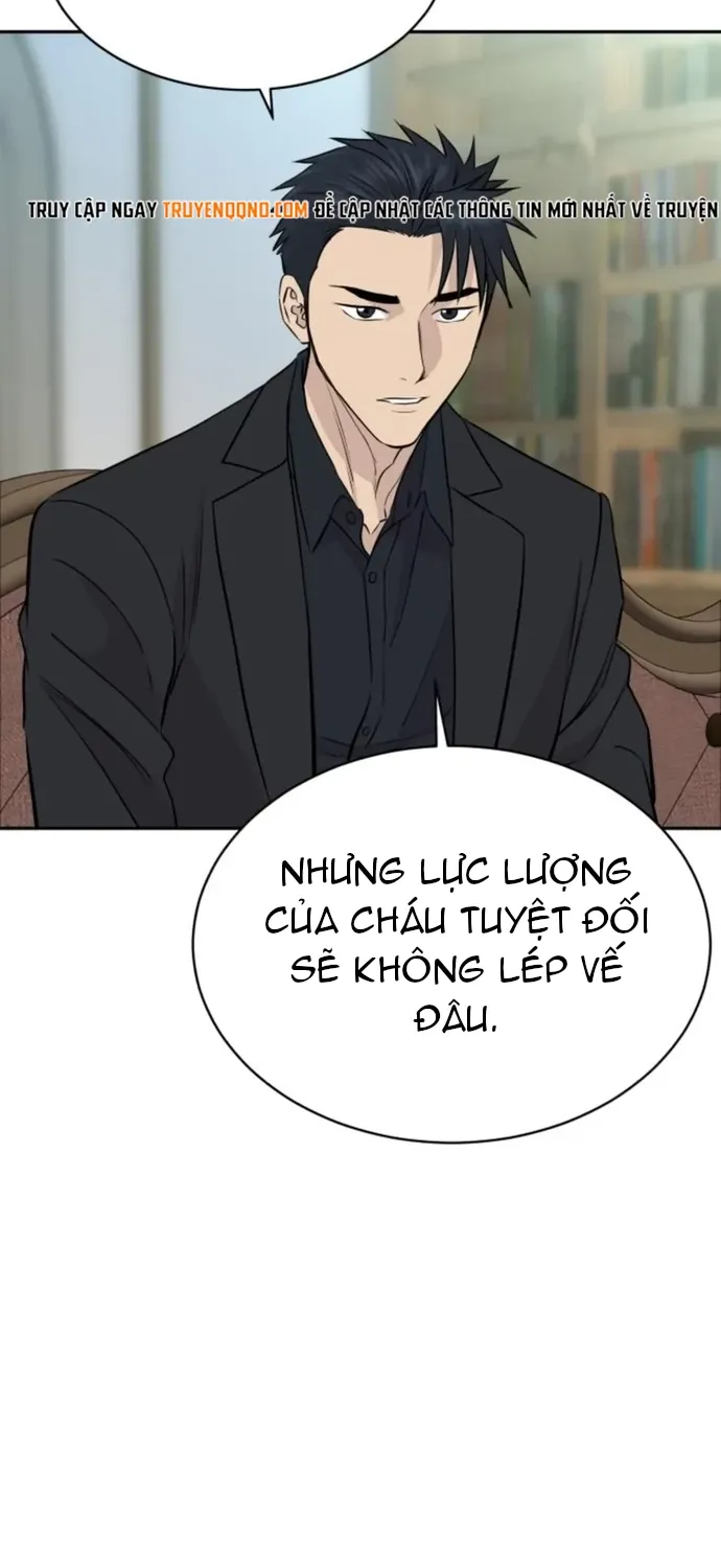 Cháu Trai Thiên Tài Của Vua Cho Vay Nặng Lãi Chap 96 - Next Chap 97