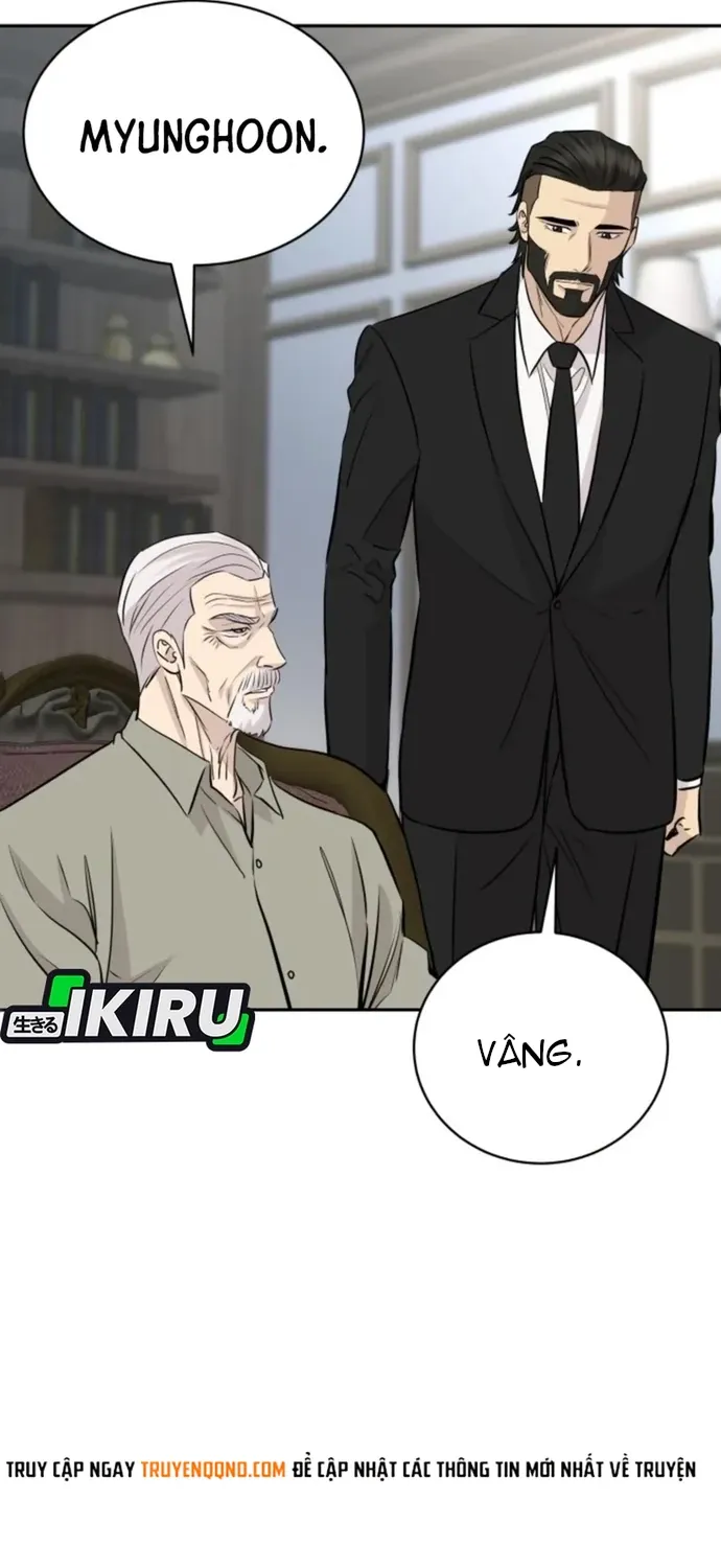 Cháu Trai Thiên Tài Của Vua Cho Vay Nặng Lãi Chap 96 - Next Chap 97