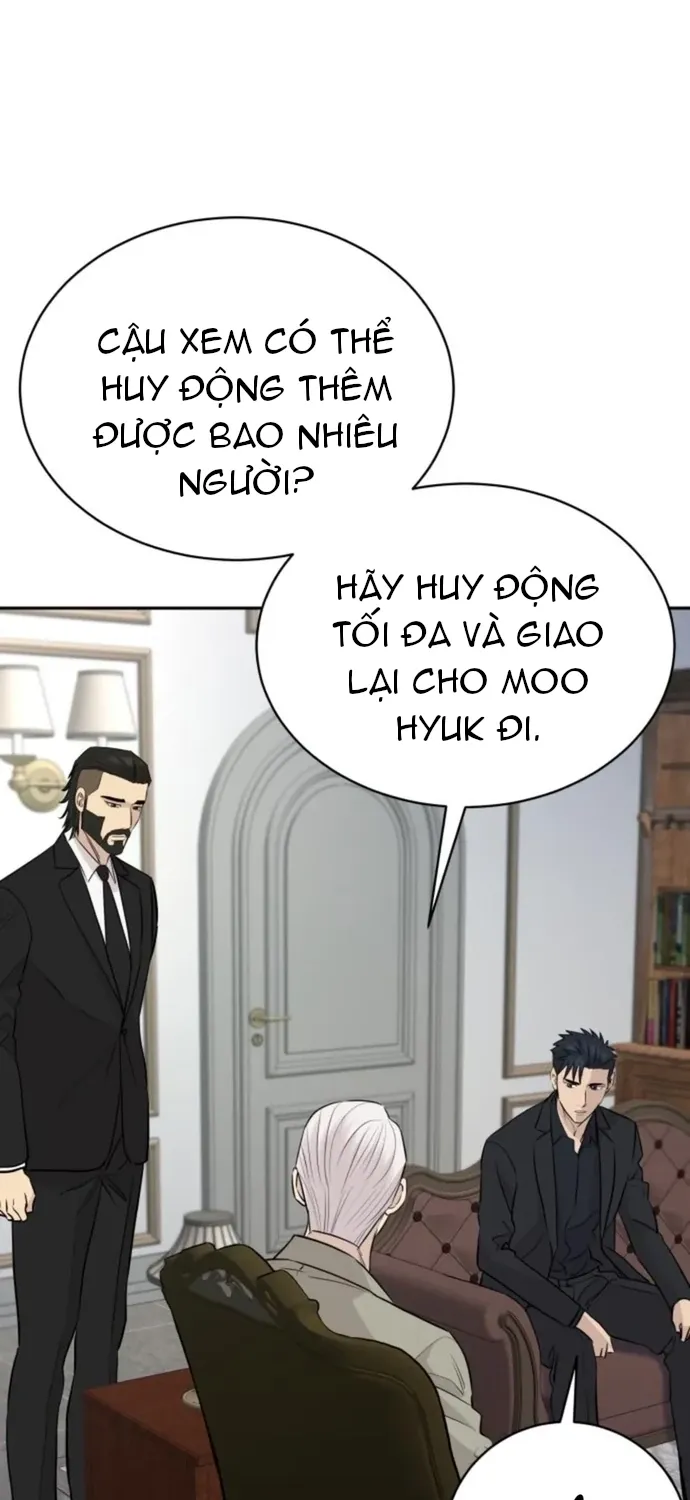 Cháu Trai Thiên Tài Của Vua Cho Vay Nặng Lãi Chap 96 - Next Chap 97
