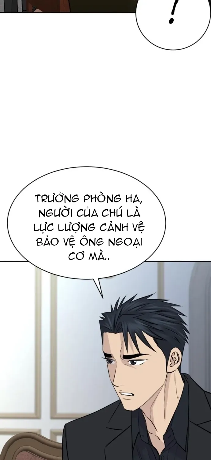 Cháu Trai Thiên Tài Của Vua Cho Vay Nặng Lãi Chap 96 - Next Chap 97